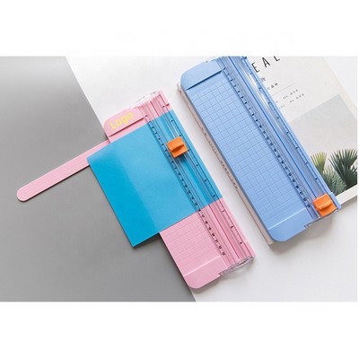 3D PVC Character Paper Clip Bookmark