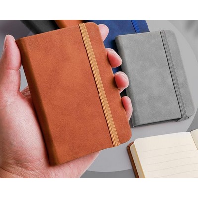 A7 Pocket Notebook